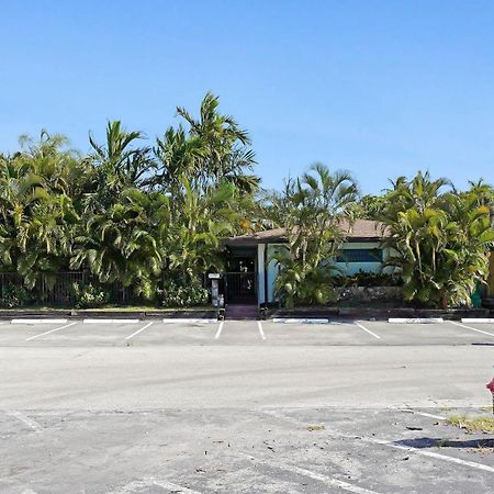 Beach Apart By Pmi Unit 3 เวสต์ปาล์มบีช ภายนอก รูปภาพ
